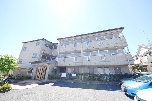 クレールの物件内観写真