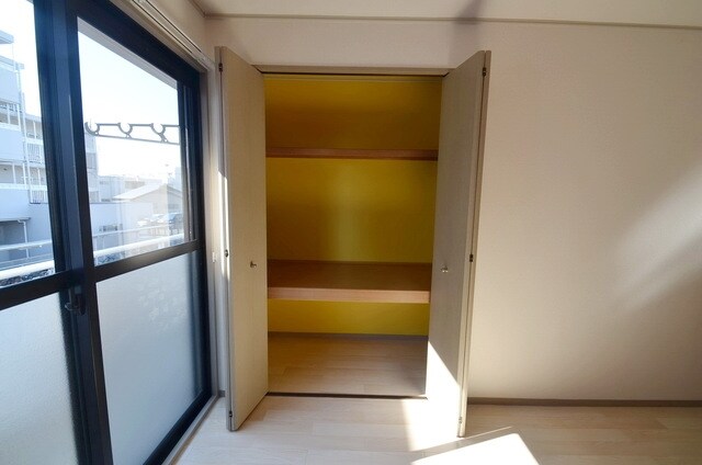 メゾン・アモーレの物件内観写真