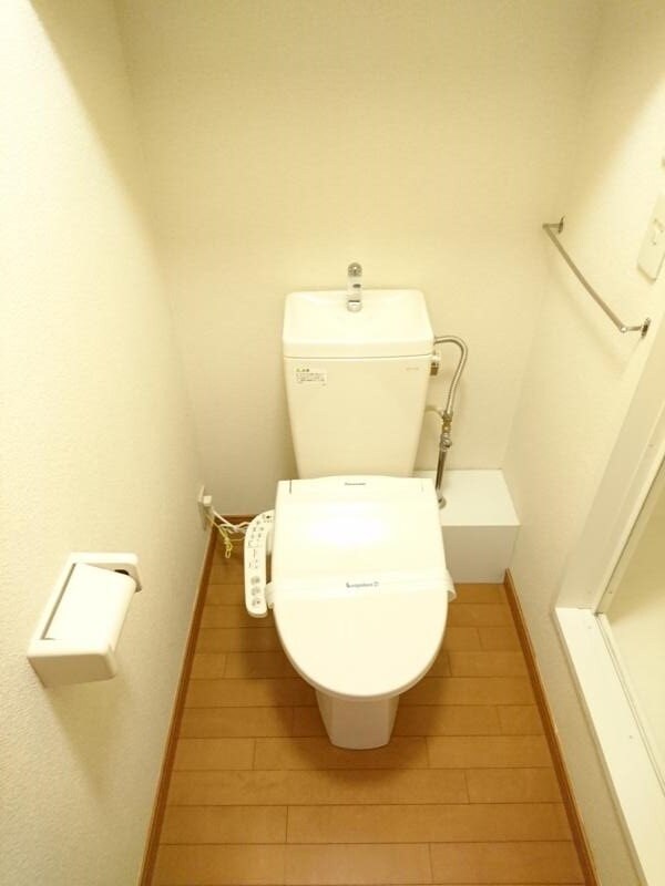 レオパレスMOEGIの物件内観写真