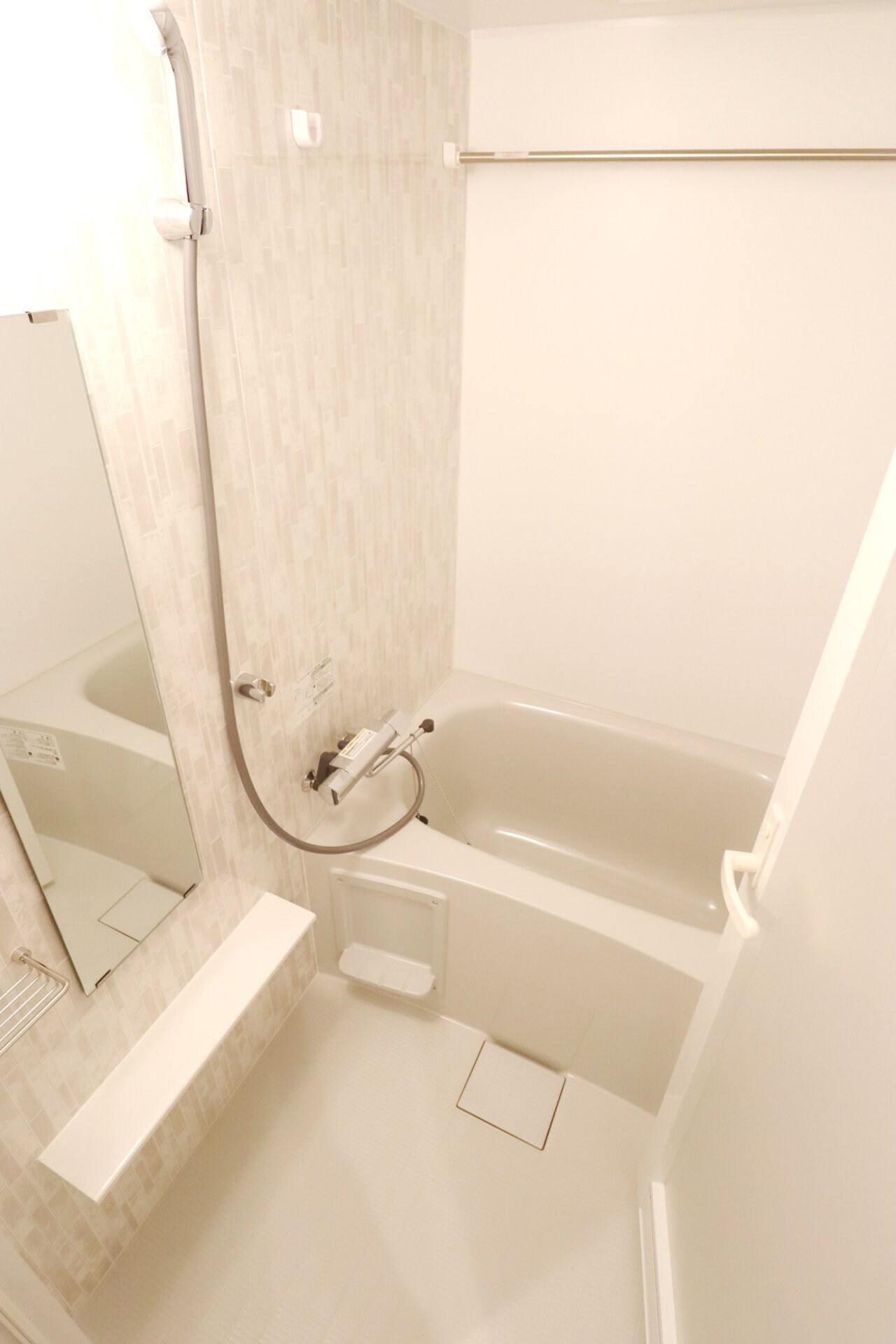 リブリ・中浦和IIの物件内観写真