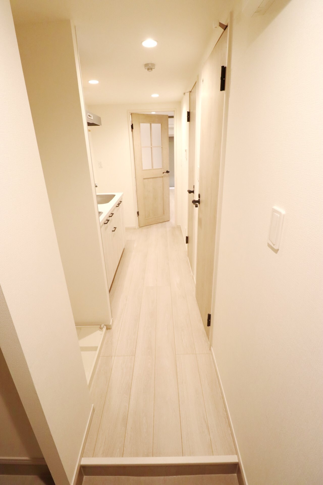 リブリ・中浦和IIの物件内観写真