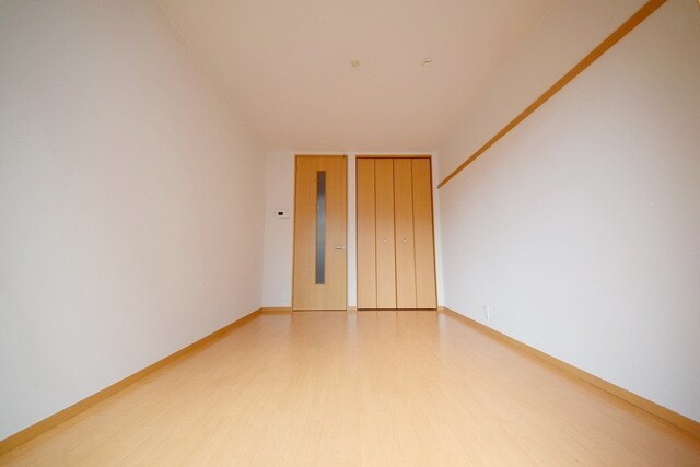 ウェルヴィラの物件内観写真