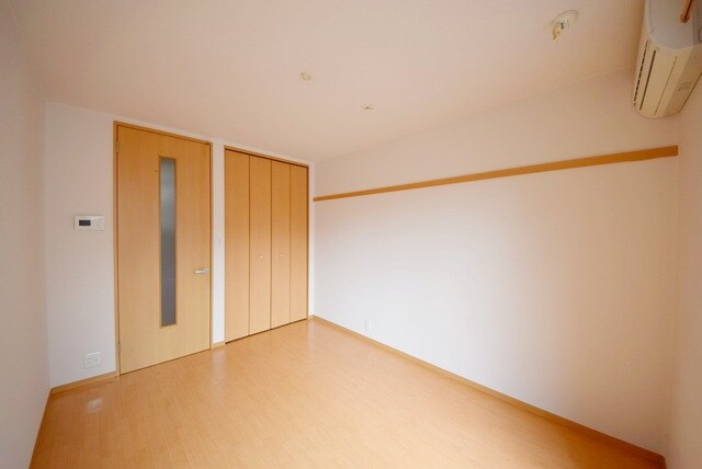 ウェルヴィラの物件内観写真