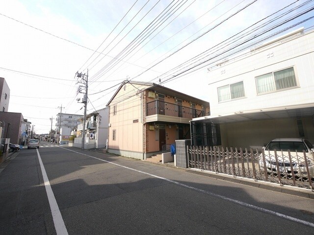 ウェルヴィラの物件内観写真