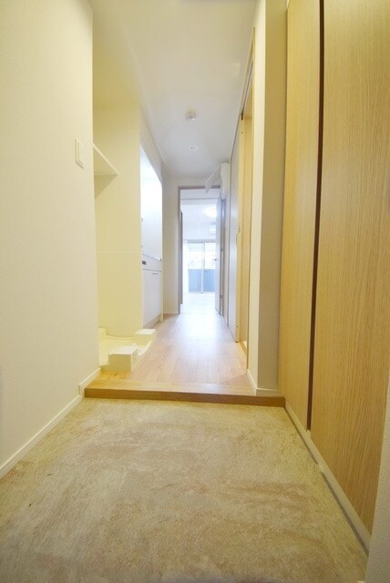 アクシーズグランデ蕨IVの物件内観写真