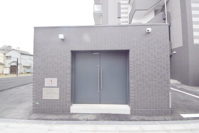 アクシーズグランデ蕨IVの物件内観写真