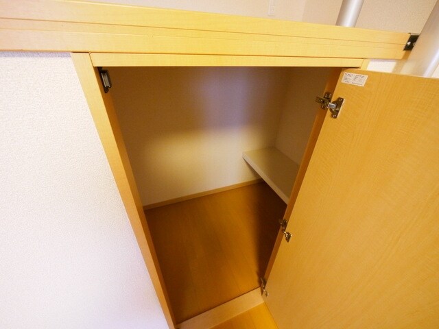 レオパレスエトワールの物件内観写真