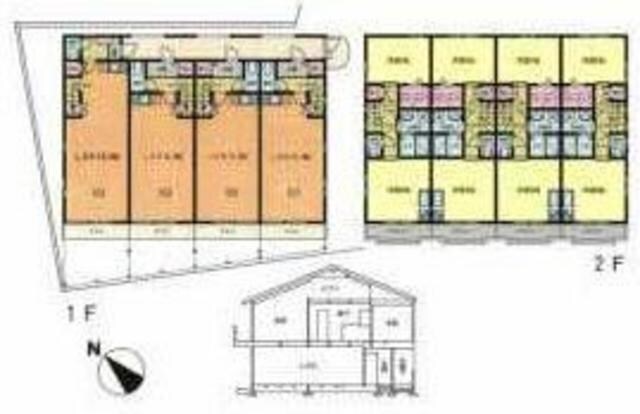 デザインステージ芝の物件内観写真