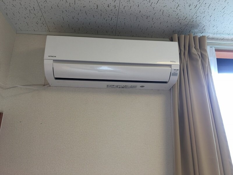 レオパレステリオスの物件内観写真