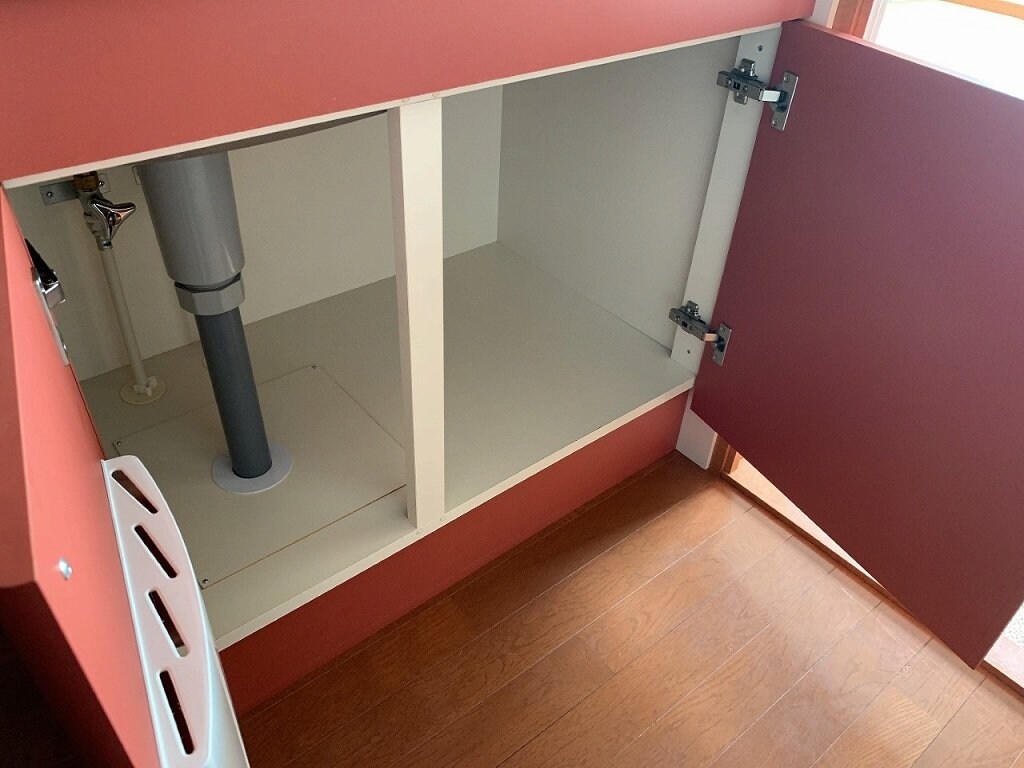 レオパレステリオスの物件内観写真