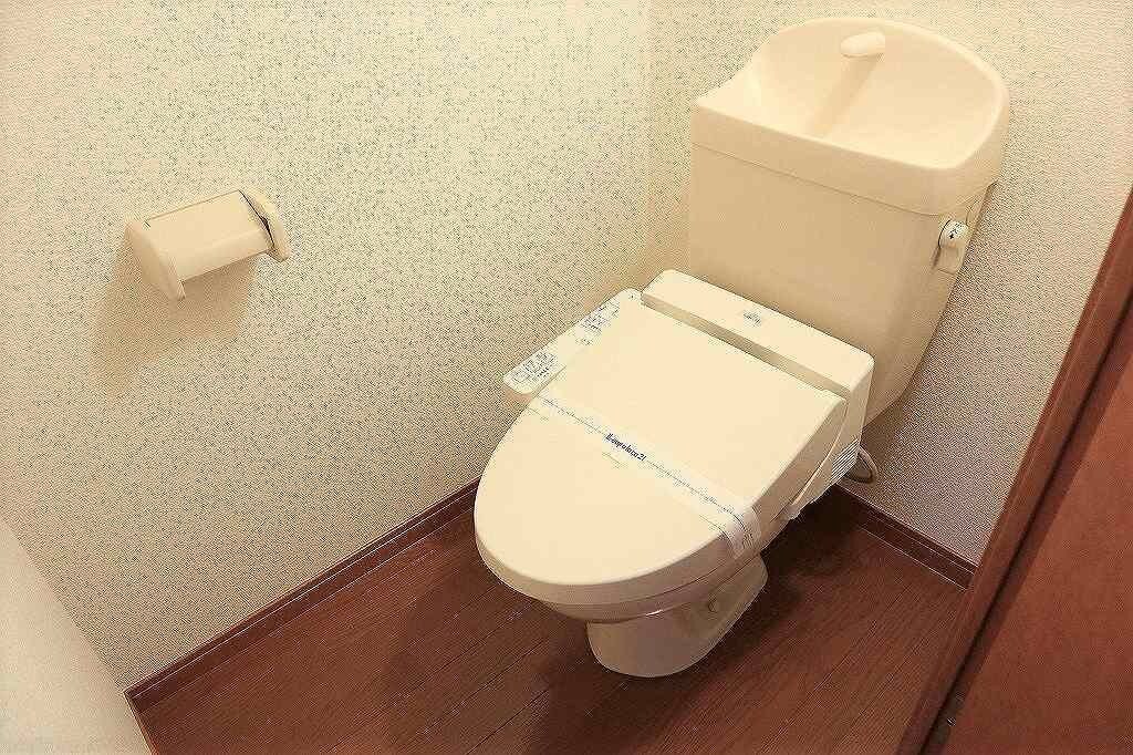 レオパレステリオスの物件内観写真