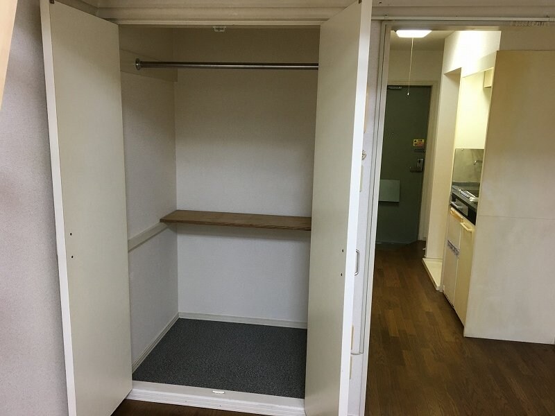 レオパレスパレスフィオーレIIの物件内観写真