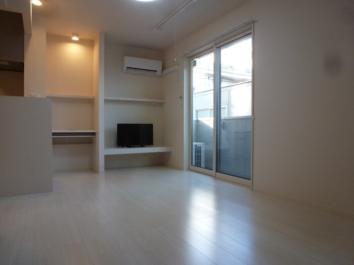 エトワールの物件内観写真