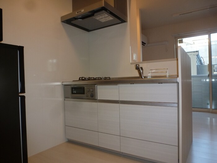 エトワールの物件内観写真