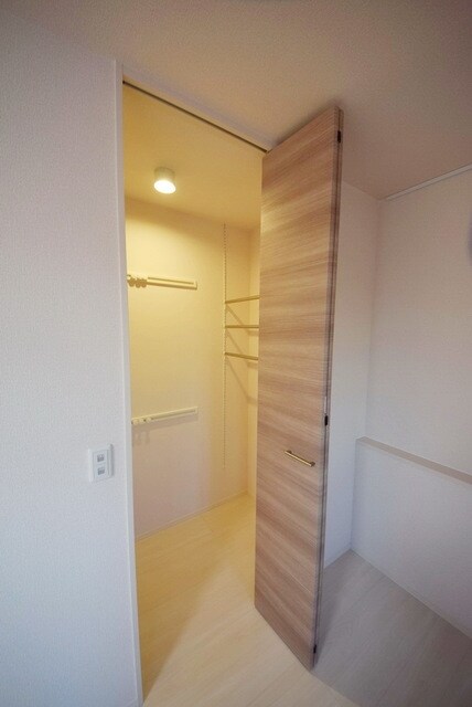 エトワールの物件内観写真