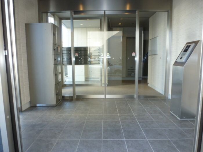 エトワールの物件内観写真