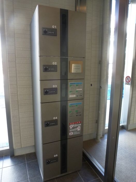 エトワールの物件内観写真