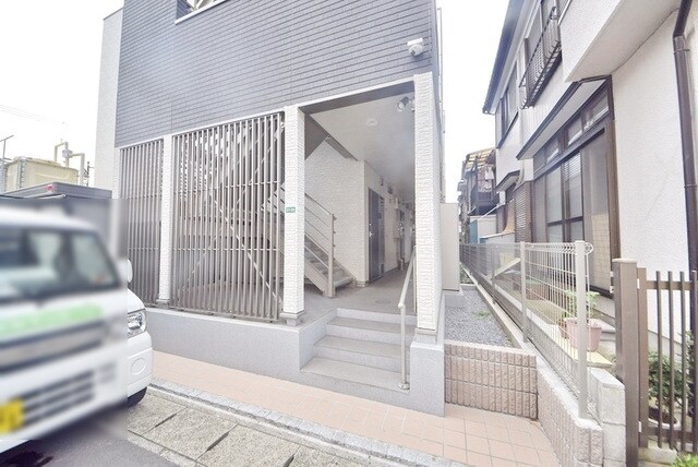 クレイノ芝富士ハイツの物件内観写真