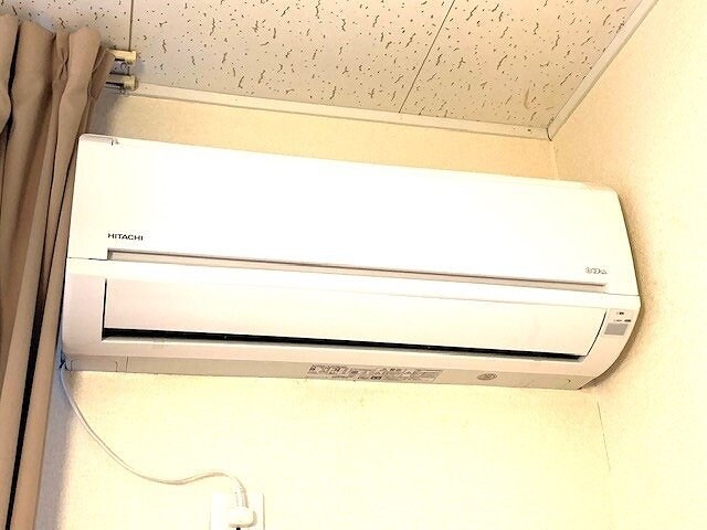 レオパレスestの物件内観写真