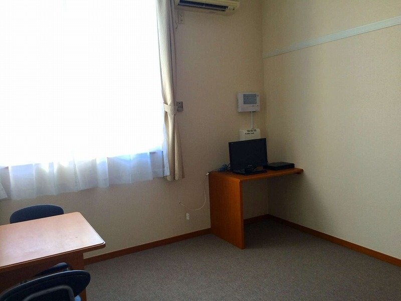 レオパレスestの物件内観写真