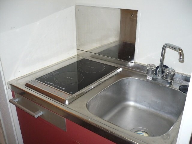 レオパレスestの物件内観写真