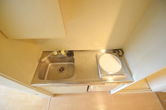 ジョイフル浦和の物件内観写真