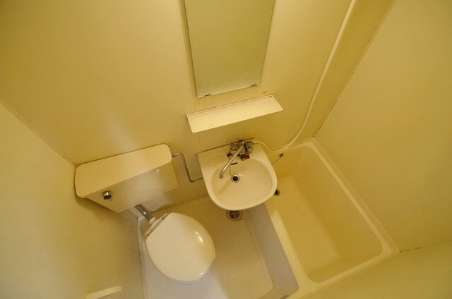 ジョイフル浦和の物件内観写真