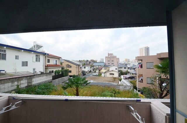 ジョイフル浦和の物件内観写真