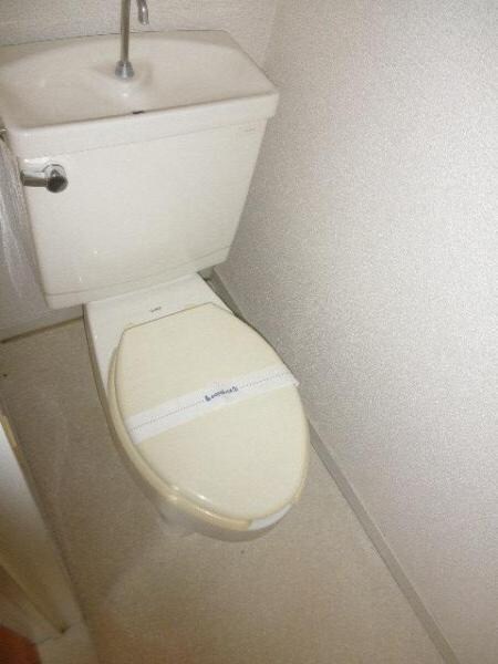 レオパレスオアシスの物件内観写真