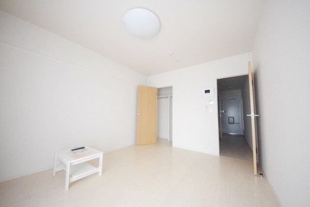 クレイノアミスターの物件内観写真