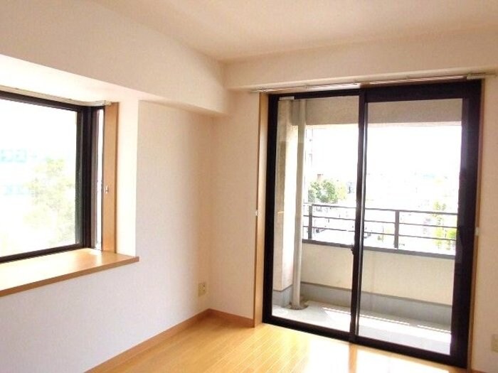 グラースの物件内観写真