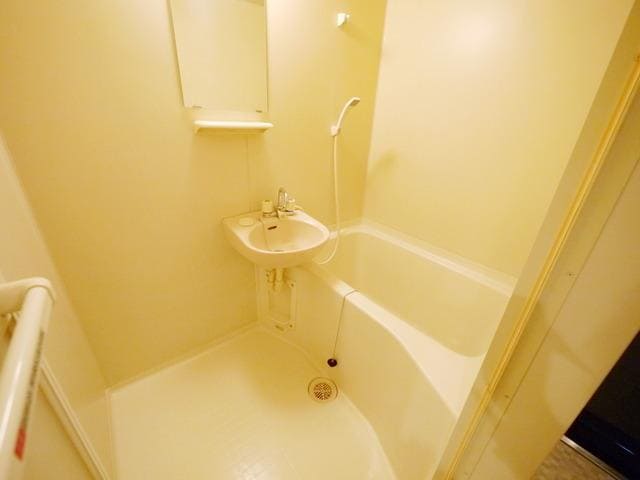 パークサイドMOGIの物件内観写真