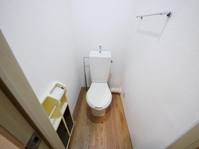 パークサイドMOGIの物件内観写真