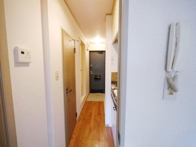 パークサイドMOGIの物件内観写真