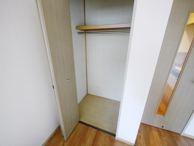 パークサイドMOGIの物件内観写真