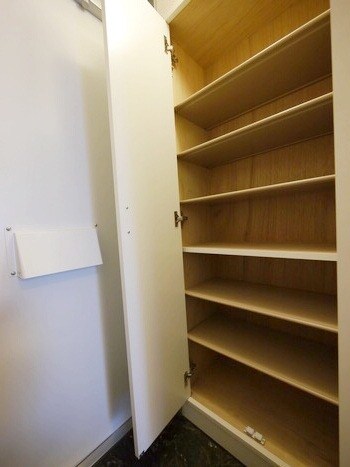 レオパレスクレールコートの物件内観写真