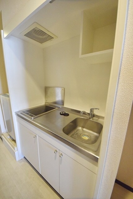 レオネクストエトワールシャトーの物件内観写真