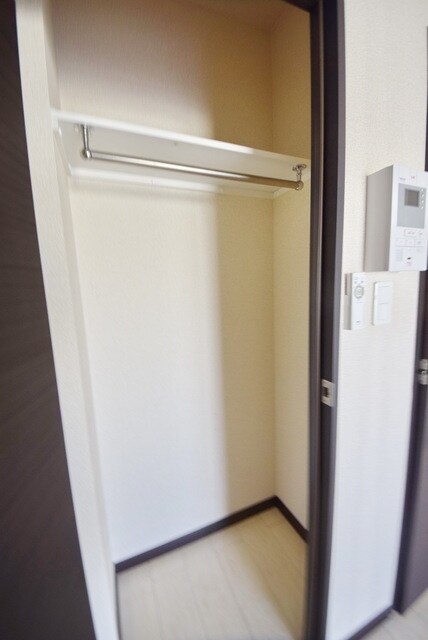 レオネクストエトワールシャトーの物件内観写真