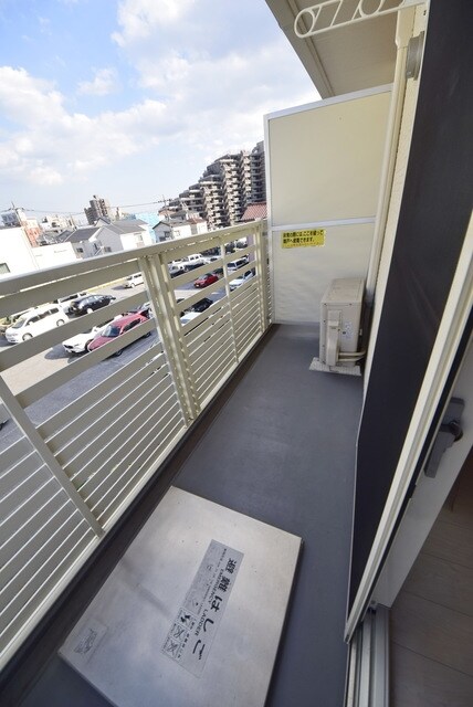 レオネクストエトワールシャトーの物件内観写真