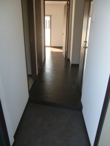 テグレ ビアンコの物件内観写真