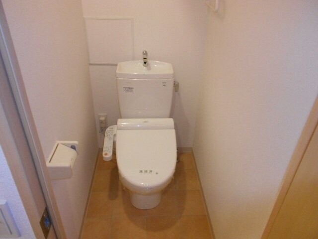 iZAMiの物件内観写真