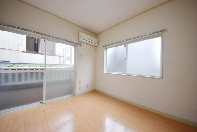 サンフレンド浦和の物件内観写真