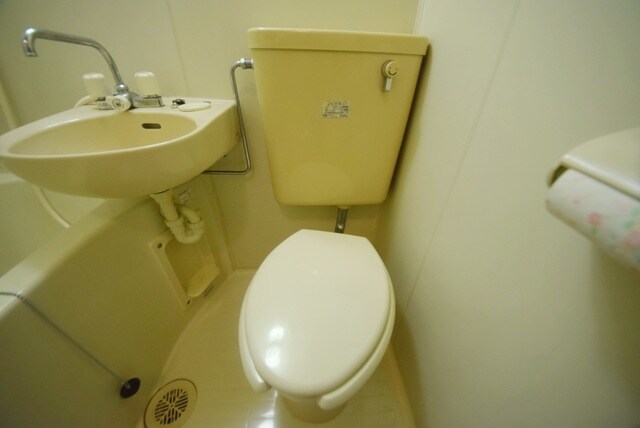 サンフレンド浦和の物件内観写真