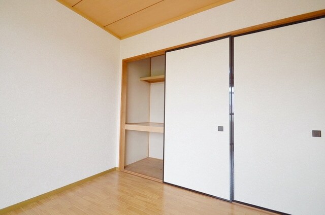 リバーサイド Bの物件内観写真