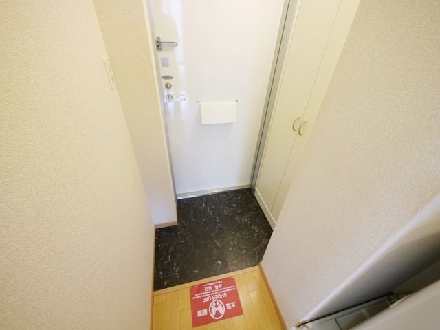 レオパレスプレミール中浦和IIの物件内観写真