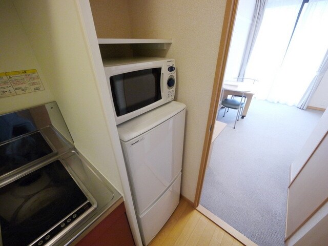 レオパレスプレミール中浦和IIの物件内観写真