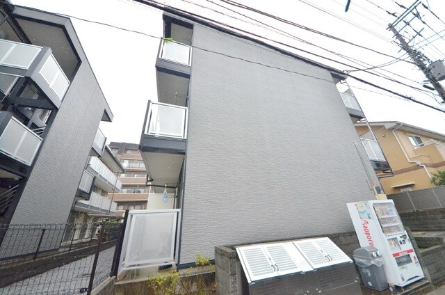 レオパレスプレミール中浦和IIの物件内観写真