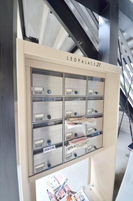 レオパレスプレミール中浦和IIの物件内観写真