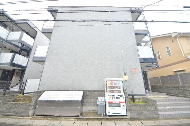 レオパレスプレミール中浦和IIの物件内観写真