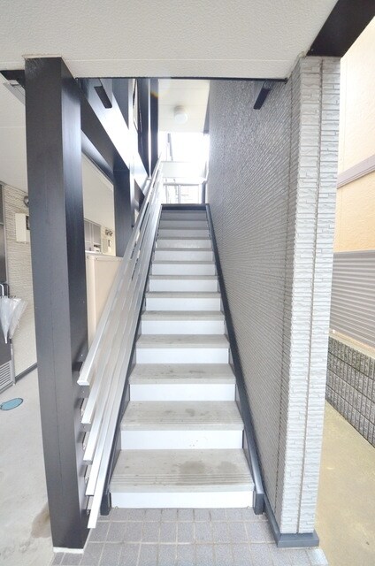 レオパレスプレミール中浦和IIの物件内観写真